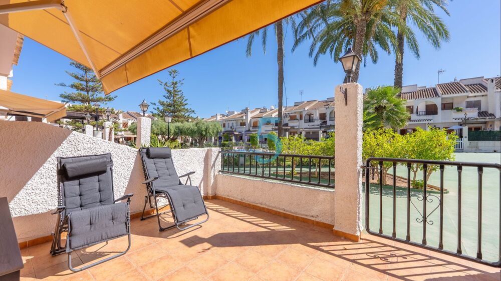 vente Maison - 3 pièce(s) - 115 m² Espagne
