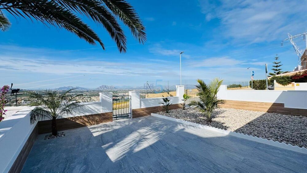 vente Villa - 4 pièce(s) - 78 m² Espagne