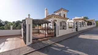  Villa � vendre 4 pi�ces 123 m� Orihuela