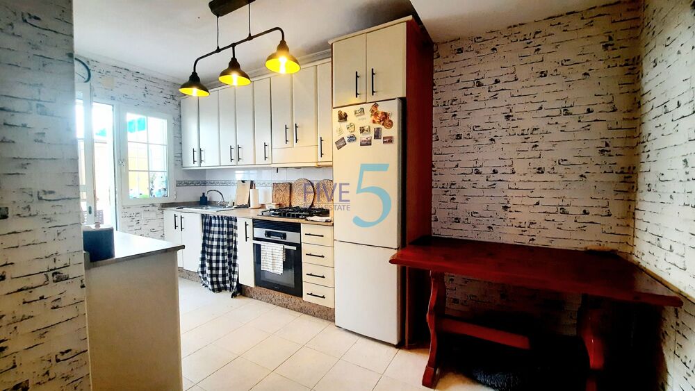 vente Maison - 4 pièce(s) - 119 m² Espagne