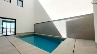  Villa à vendre 4 pièces 150 m² San pedro del pinatar