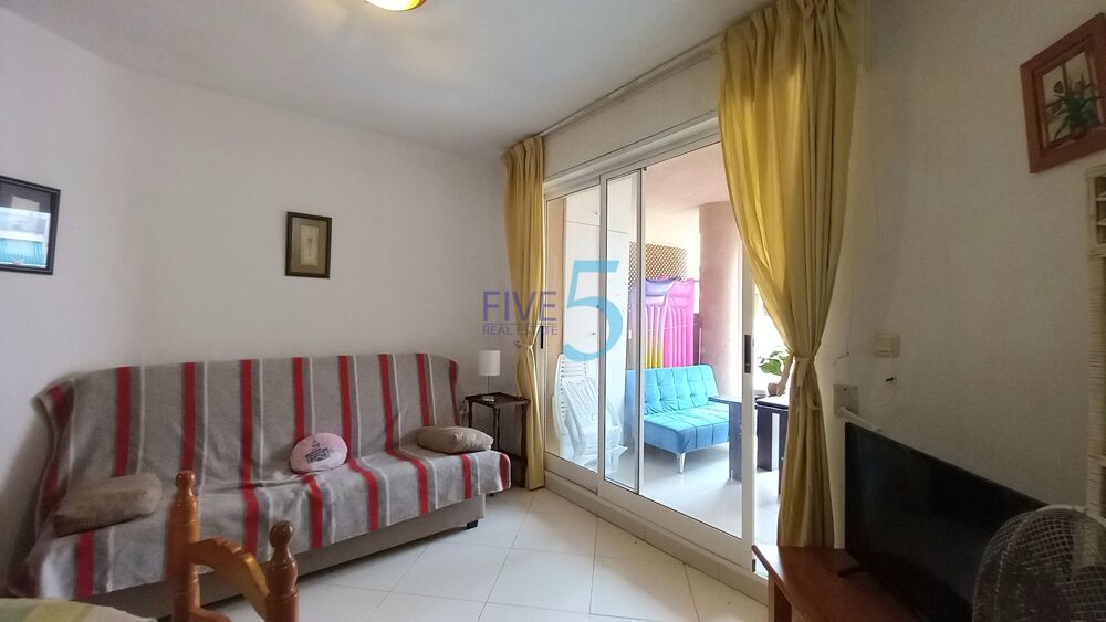 vente Appartement - 2 pièce(s) - 85 m² Espagne