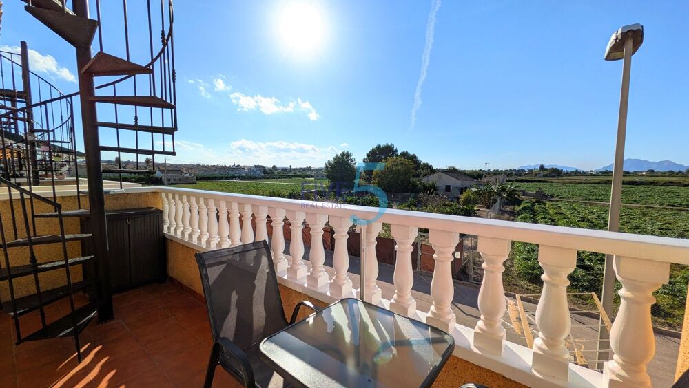 vente Appartement - 3 pièce(s) - 56 m² Espagne