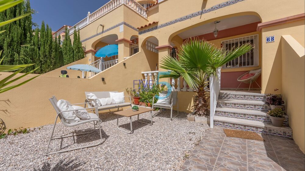 vente Maison - 3 pièce(s) - 79 m² Espagne