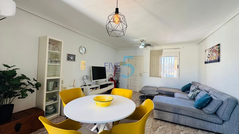 vente Appartement - 3 pièce(s) - 76 m² Espagne