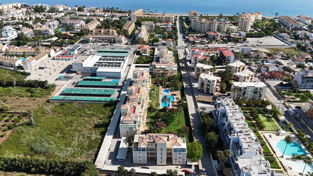 Appartement 3 pièces 60 m² · à Espagne · 60 m² · 265 000 €