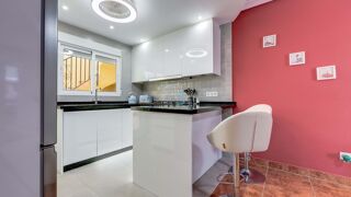  Maison � vendre 3 pi�ces 77 m� San miguel de salinas