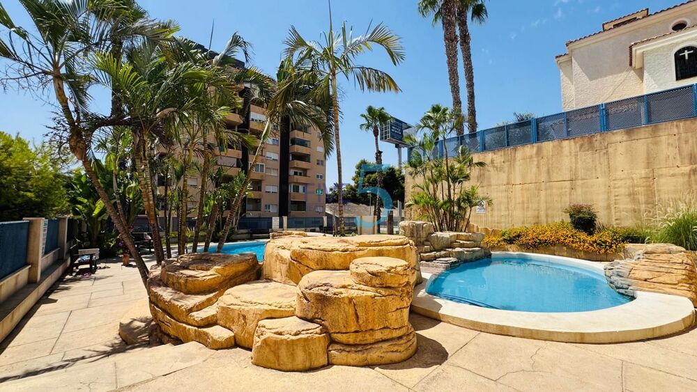 Appartement 3 pièces 69 m² · à Espagne · 69 m² · 230 000 €