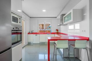  Appartement à vendre 4 pièces 180 m² San miguel de salinas