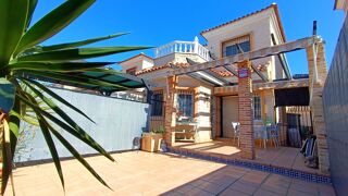  Villa � vendre 3 pi�ces 92 m� Guardamar del segura