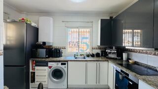  Villa à vendre 3 pièces 109 m² Orihuela