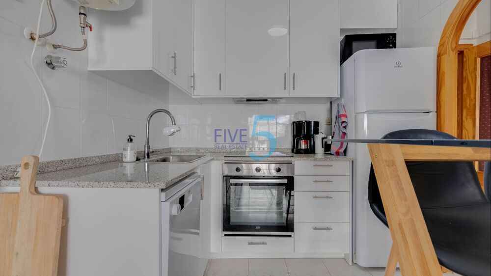 vente Appartement - 2 pièce(s) - 53 m² Espagne