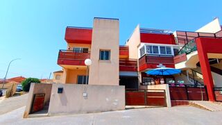  Villa � vendre 4 pi�ces 174 m� San fulgencio