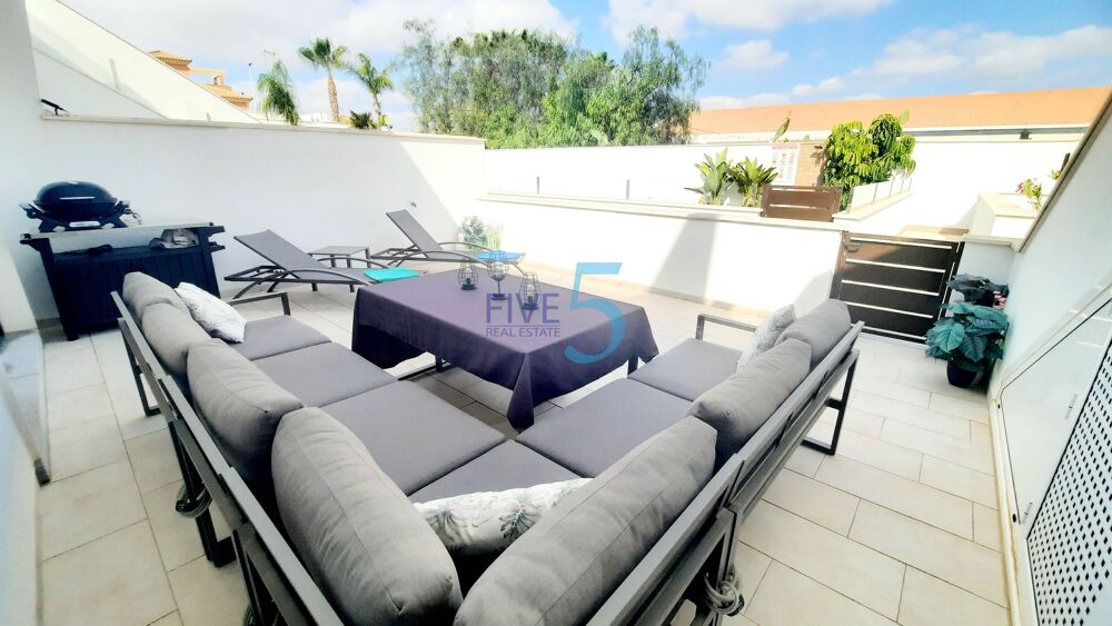 vente Appartement - 3 pièce(s) - 80 m² Espagne