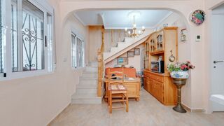  Maison � vendre 4 pi�ces 98 m� San fulgencio