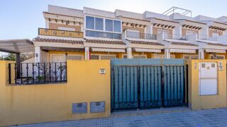  Maison � vendre 3 pi�ces 91 m� San javier