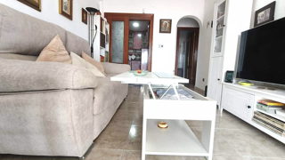  Appartement � vendre 3 pi�ces 63 m� Santa pola