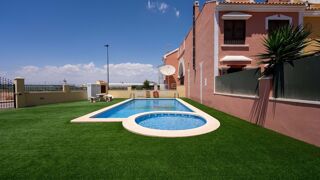  Maison à vendre 3 pièces 67 m² San javier