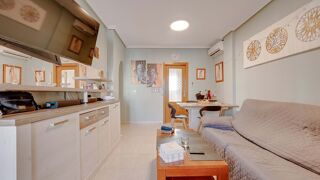  Appartement � vendre 3 pi�ces 72 m� Orihuela