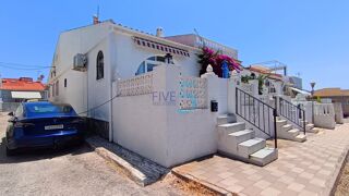  Maison à vendre 2 pièces 41 m² Torrevieja