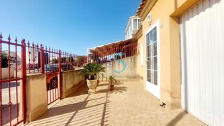  Maison à vendre 5 pièces 119 m² Alcázares (los)