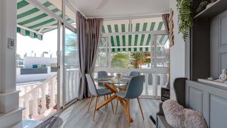  Villa � vendre 5 pi�ces 93 m� Pilar de la horadada