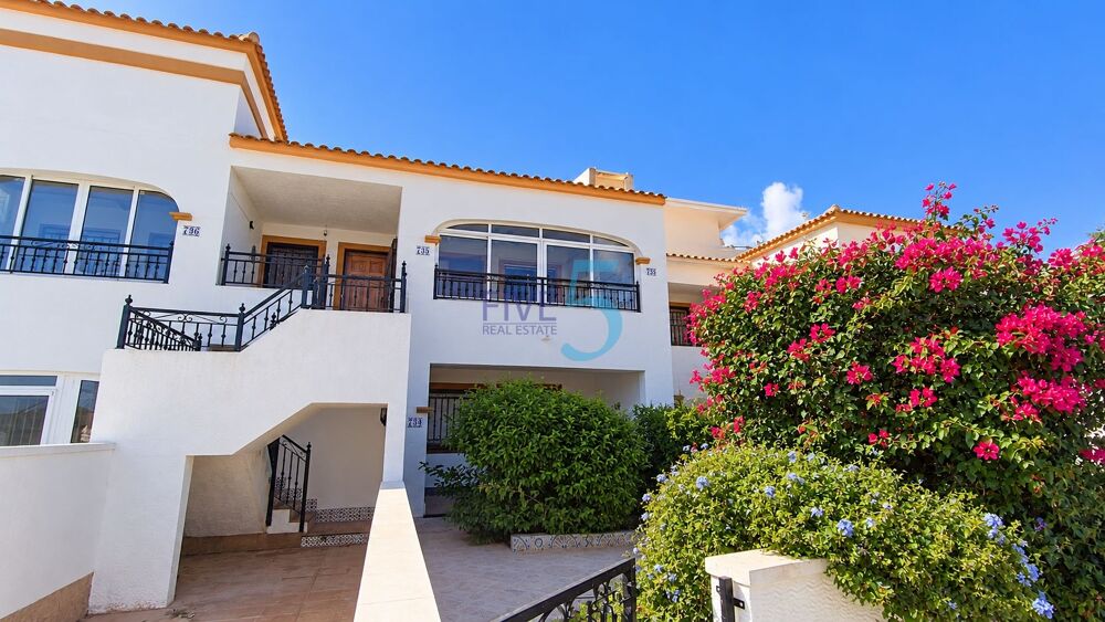 Appartement 3 pièces 60 m² · à Espagne · 60 m² · 125 000 €