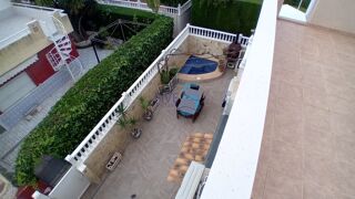  Maison à vendre 4 pièces 97 m² Orihuela