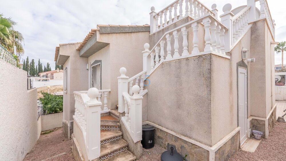 vente Villa - 4 pièce(s) - 87 m² Espagne