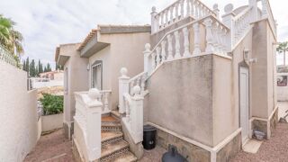  Villa à vendre 4 pièces 87 m² Rojales
