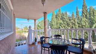  Maison � vendre 4 pi�ces 223 m� Murcia