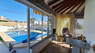 Villa � vendre 5 pi�ces 206 m� Poblets (els)