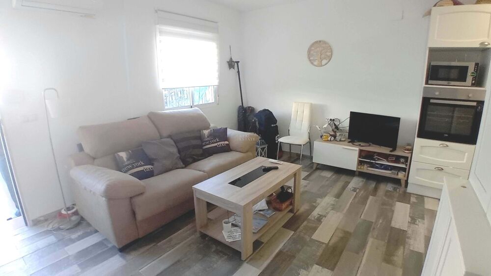 vente Maison - 3 pièce(s) - 56 m² Espagne