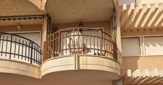  Appartement à vendre 3 pièces 45 m² Santa pola