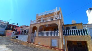  Maison � vendre 6 pi�ces 100 m� San fulgencio