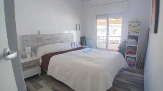  Appartement à vendre 3 pièces 56 m² Santa pola
