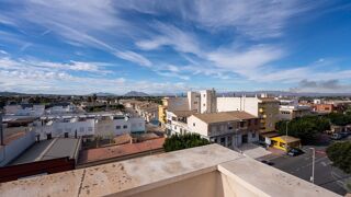  Appartement � vendre 3 pi�ces 76 m� Formentera del segura