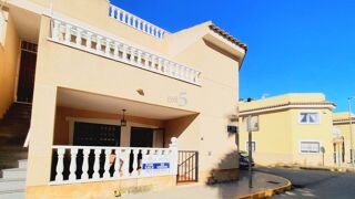  Appartement � vendre 3 pi�ces 75 m� Formentera del segura