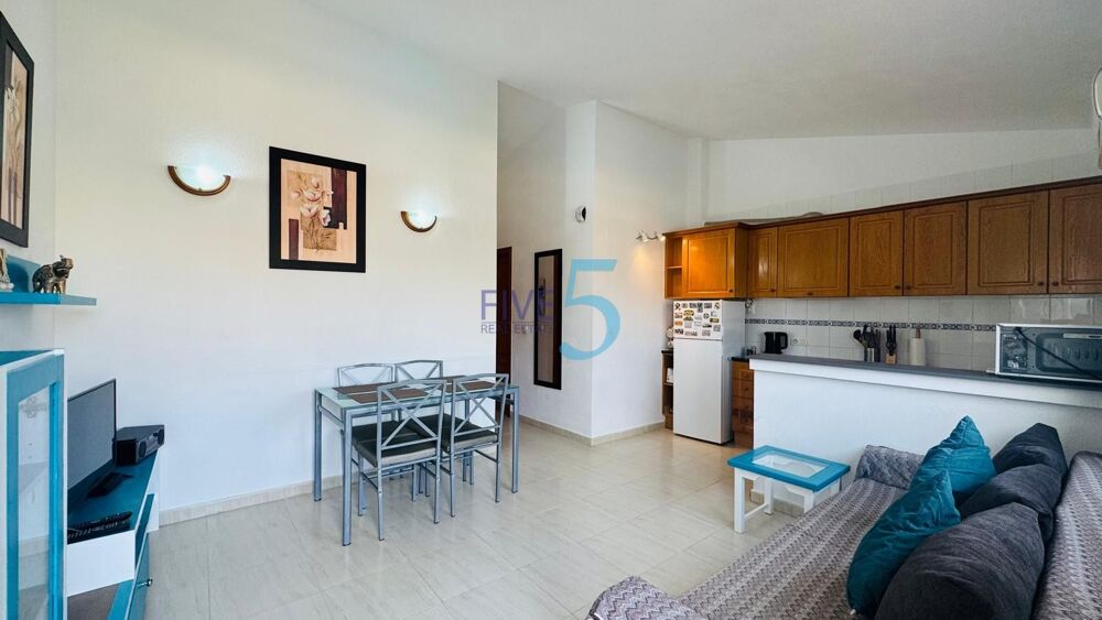 vente Appartement - 3 pièce(s) - 64 m² Espagne