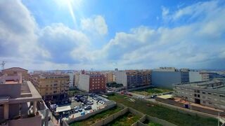  Appartement � vendre 3 pi�ces 90 m� Torrevieja