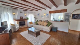  Villa à vendre 4 pièces 131 m² Jávea/xàbia