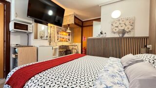  Appartement � vendre 3 pi�ces 55 m� Alicante/alacant