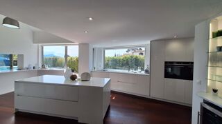  Villa � vendre 7 pi�ces 1130 m� Gandia