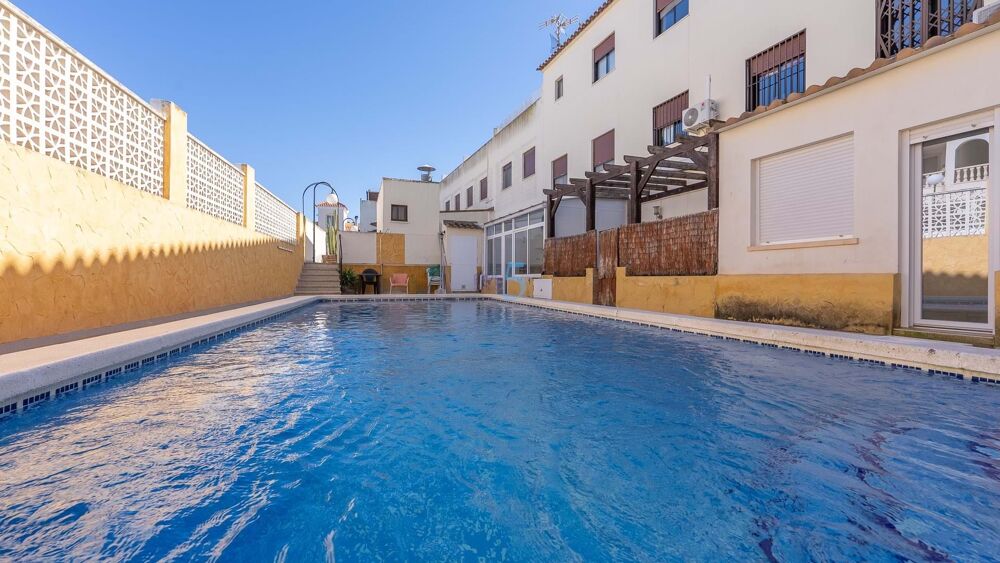 vente Appartement - 3 pièce(s) - 65 m² Espagne