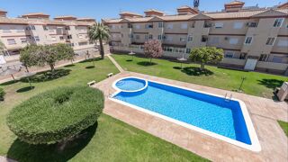  Appartement � vendre 3 pi�ces 62 m� San pedro del pinatar