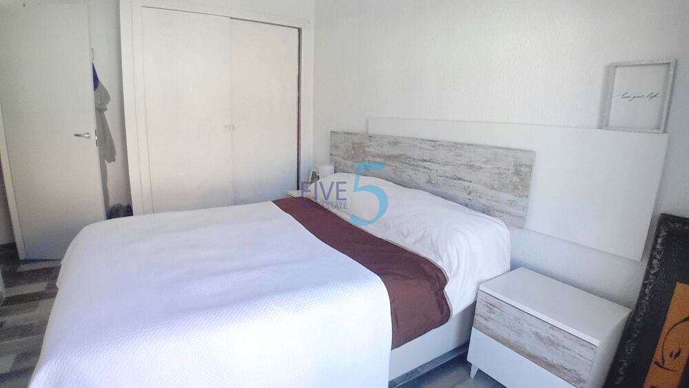 vente Appartement - 3 pièce(s) - 56 m² Espagne