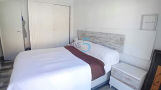  Appartement à vendre 3 pièces 56 m² Santa pola
