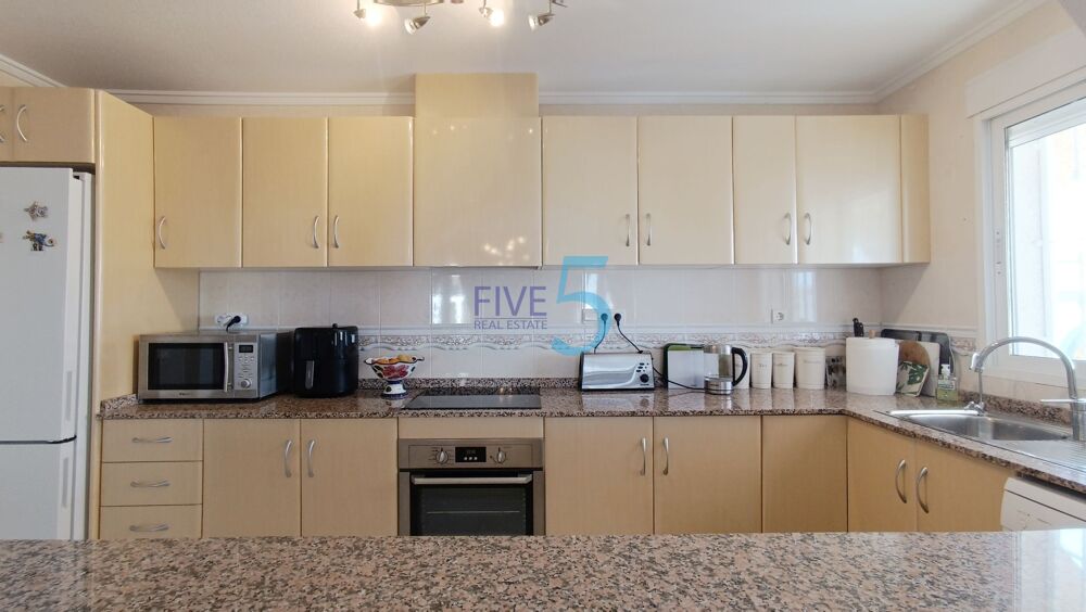 vente Villa - 3 pièce(s) - 89 m² Espagne