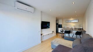  Appartement � vendre 2 pi�ces 46 m� Torrevieja