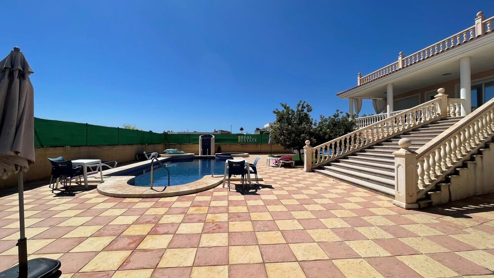 � vendre  Villa Alf�s del Pi (l')